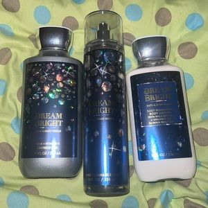 *SOLD* Bath & Body Works Bundle